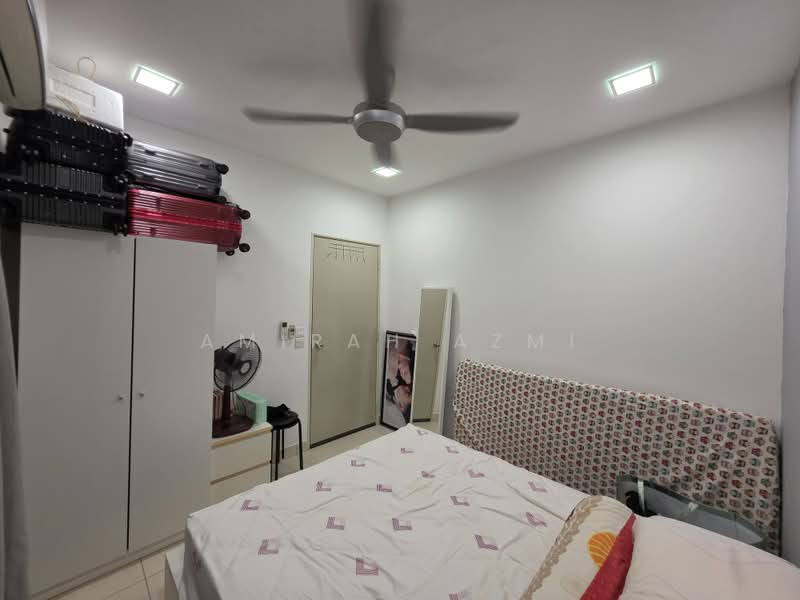 Apartment for Sale at Seri Kasturi Apartments - Amirah Azmi - PropertyGuru.com.my