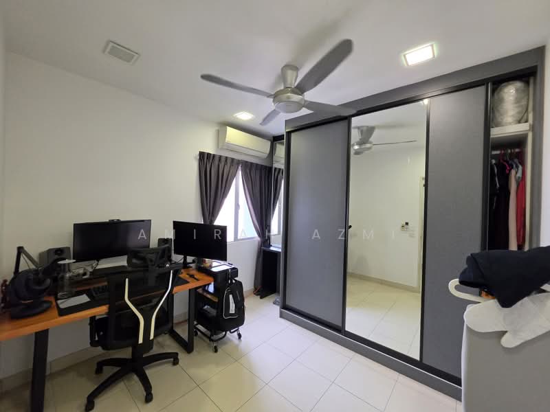 Apartment for Sale at Seri Kasturi Apartments - Amirah Azmi - PropertyGuru.com.my