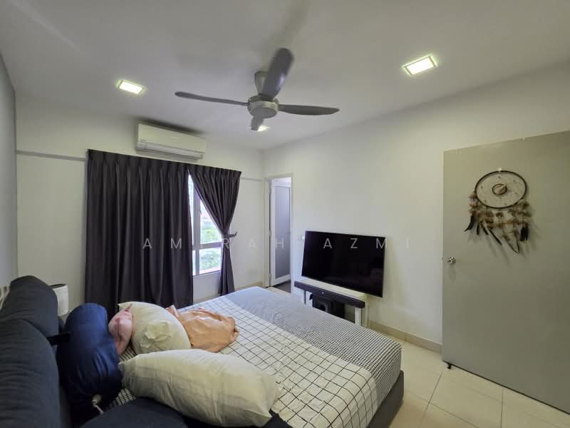 Apartment for Sale at Seri Kasturi Apartments - Amirah Azmi - PropertyGuru.com.my