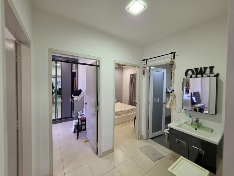 Apartment for Sale at Seri Kasturi Apartments - Amirah Azmi - PropertyGuru.com.my