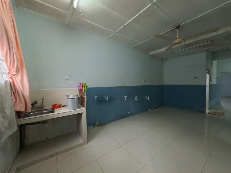 Rumah Teres 1 Tingkat untuk Dijual di Taman Universiti (Skudai) - Iden Tan - Interior - PropertyGuru.com.my