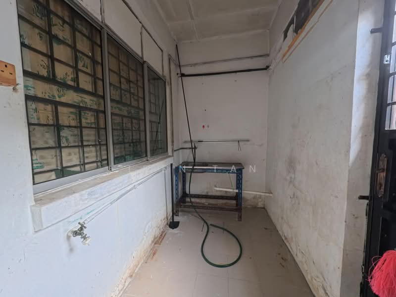 Rumah Teres 1 Tingkat untuk Dijual di Taman Universiti (Skudai) - Iden Tan - PropertyGuru.com.my