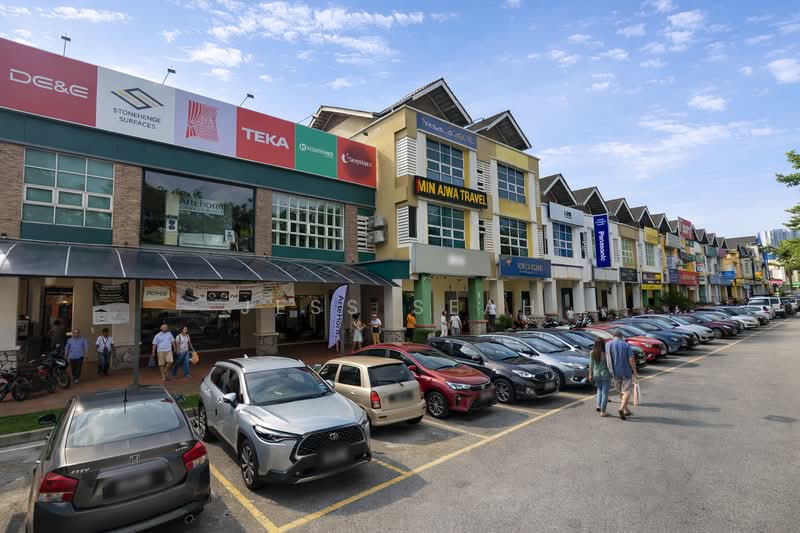 Shop / Office for Rent in Kota Damansara (Selangor) - Jess Seah - Exterior - PropertyGuru.com.my