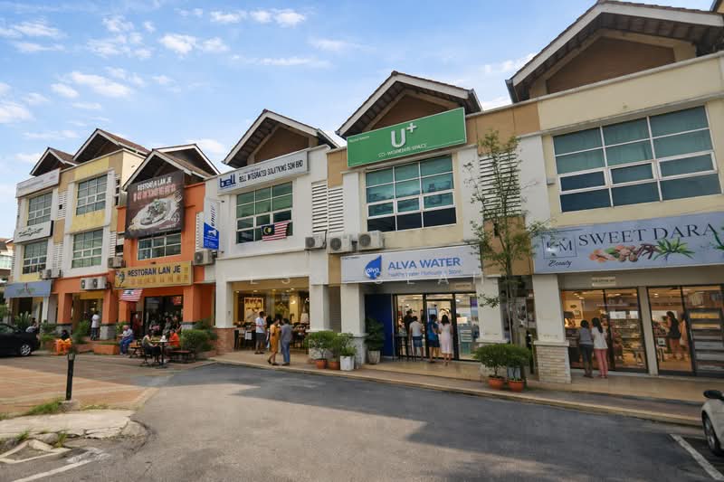 Shop / Office for Rent in Kota Damansara (Selangor) - Jess Seah - Exterior - PropertyGuru.com.my