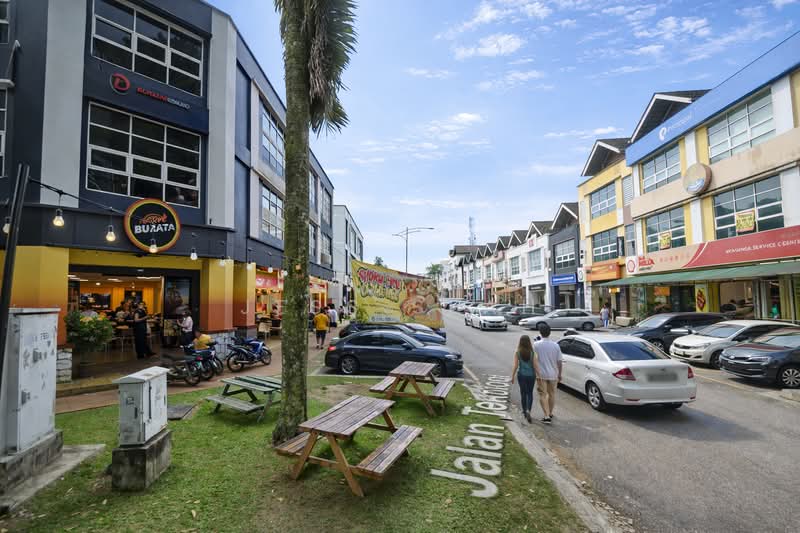 Shop / Office for Rent in Kota Damansara (Selangor) - Jess Seah - Exterior - PropertyGuru.com.my