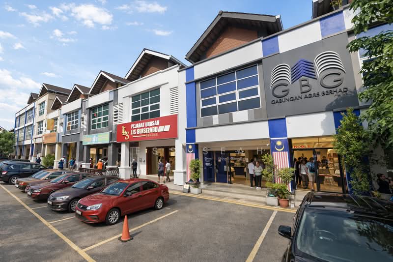 Shop / Office for Rent in Kota Damansara (Selangor) - Jess Seah - Exterior - PropertyGuru.com.my