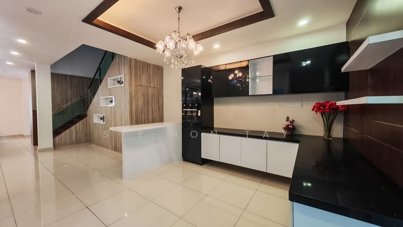 2.5-storey Terraced House for Sale in Taman Sutera Utama (Skudai) - See Hon Tay - PropertyGuru.com.my