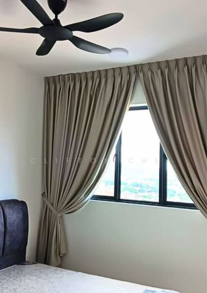 Flat for Rent at IDEAL VENICE RESIDENCY - Clifton Chee - Bedroom - PropertyGuru.com.my