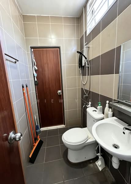 2-storey Terraced House for Sale in Taman Desaru Utama (Pengerang) - Hiew Y.F - PropertyGuru.com.my