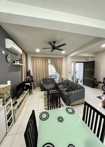 2-storey Terraced House for Sale in Taman Desaru Utama (Pengerang) - Hiew Y.F - PropertyGuru.com.my