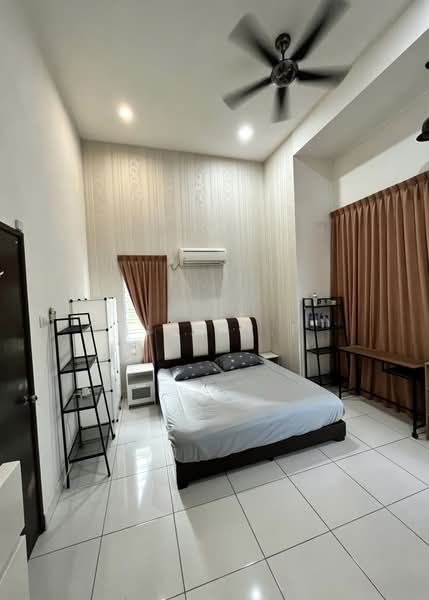 2-storey Terraced House for Sale in Taman Desaru Utama (Pengerang) - Hiew Y.F - PropertyGuru.com.my