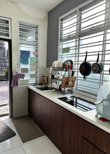 2-storey Terraced House for Sale in Taman Desaru Utama (Pengerang) - Hiew Y.F - PropertyGuru.com.my