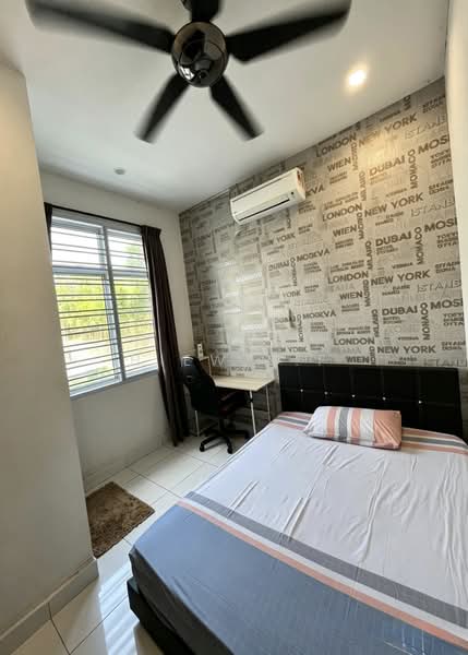 2-storey Terraced House for Sale in Taman Desaru Utama (Pengerang) - Hiew Y.F - PropertyGuru.com.my
