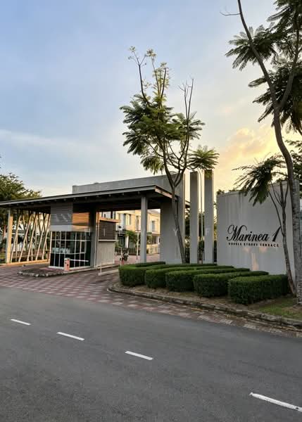 2-storey Terraced House for Sale in Taman Desaru Utama (Pengerang) - Hiew Y.F - PropertyGuru.com.my