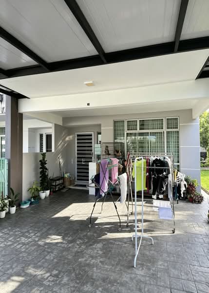 2-storey Terraced House for Sale in Taman Desaru Utama (Pengerang) - Hiew Y.F - PropertyGuru.com.my