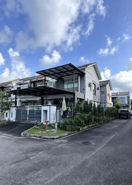 2-storey Terraced House for Sale in Taman Desaru Utama (Pengerang) - Hiew Y.F - PropertyGuru.com.my