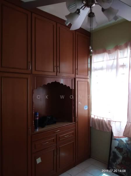 Condominium for Sale at pelangi condominium - CK Wong - Interior - PropertyGuru.com.my