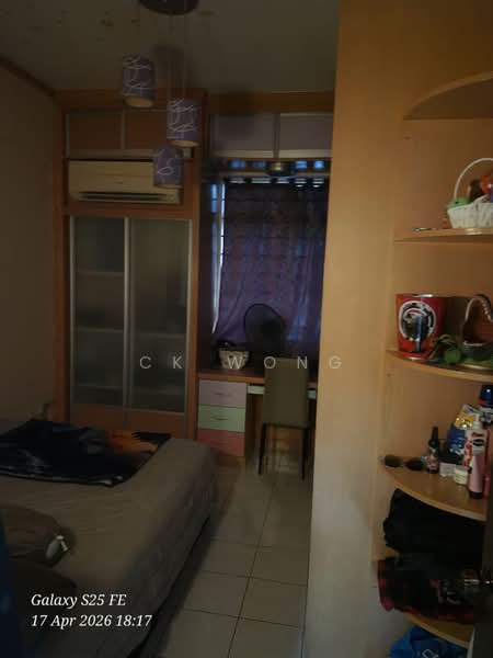 Condominium for Sale at pelangi condominium - CK Wong - Bedroom - PropertyGuru.com.my