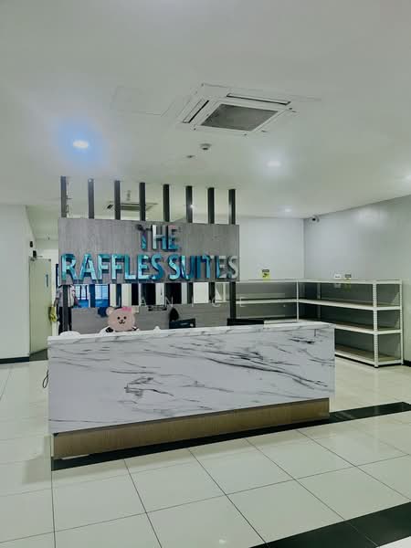 Condominium for Sale at The Raffles Suites - Janice . - PropertyGuru.com.my