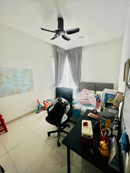 Condominium for Sale at The Raffles Suites - Janice . - PropertyGuru.com.my