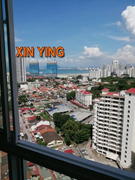 Apartment for Rent at Skyridge Apartment - Koay Xin Ying - View - PropertyGuru.com.my