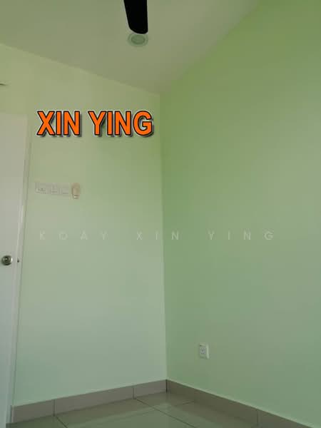 Apartment for Rent at Skyridge Apartment - Koay Xin Ying - Interior - PropertyGuru.com.my
