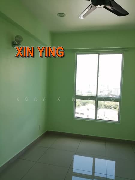 Apartment for Rent at Skyridge Apartment - Koay Xin Ying - Interior - PropertyGuru.com.my