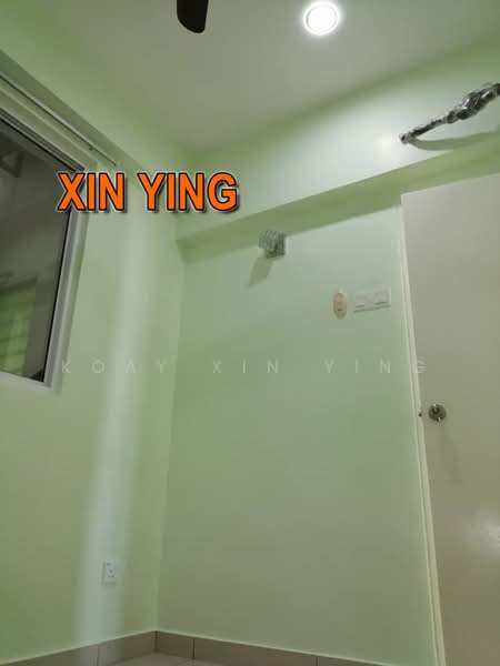 Apartment for Rent at Skyridge Apartment - Koay Xin Ying - Interior - PropertyGuru.com.my