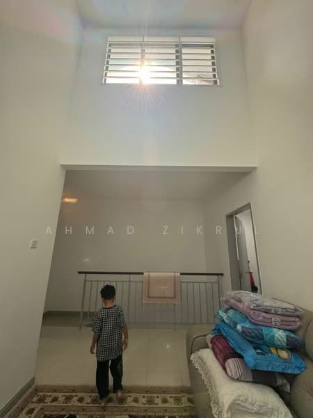 Rumah Teres 2 Tingkat untuk Disewa di Batu Pahat (Johor) - Ahmad Zikrul - Interior - PropertyGuru.com.my