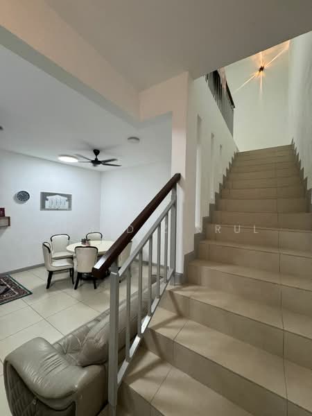 Rumah Teres 2 Tingkat untuk Disewa di Batu Pahat (Johor) - Ahmad Zikrul - Interior - PropertyGuru.com.my
