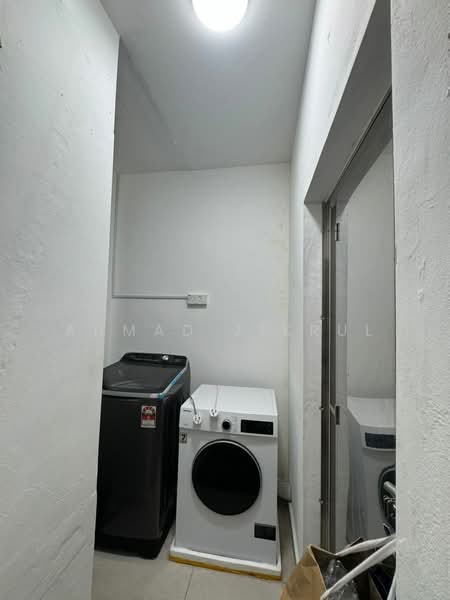 Rumah Teres 2 Tingkat untuk Disewa di Batu Pahat (Johor) - Ahmad Zikrul - Interior - PropertyGuru.com.my