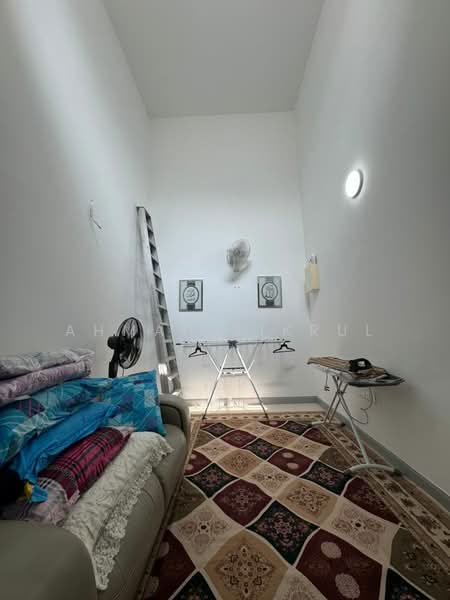 Rumah Teres 2 Tingkat untuk Disewa di Batu Pahat (Johor) - Ahmad Zikrul - Interior - PropertyGuru.com.my