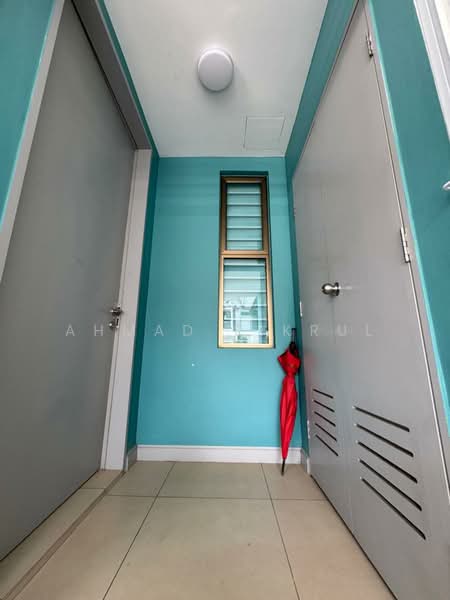 Rumah Teres 2 Tingkat untuk Disewa di Batu Pahat (Johor) - Ahmad Zikrul - Corridor - PropertyGuru.com.my