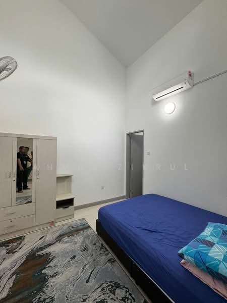 Rumah Teres 2 Tingkat untuk Disewa di Batu Pahat (Johor) - Ahmad Zikrul - Bedroom - PropertyGuru.com.my