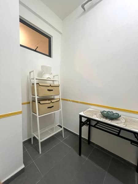 Service Residence for Rent at Marina Residence - Li Wei - PropertyGuru.com.my