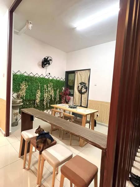 Service Residence for Rent at Marina Residence - Li Wei - PropertyGuru.com.my