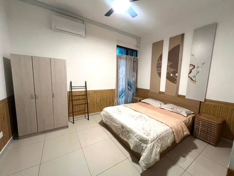 Service Residence for Rent at Marina Residence - Li Wei - PropertyGuru.com.my