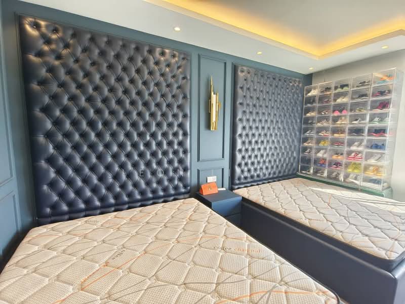Condominium for Rent at Westside Three - Leon Liew - Bedroom - PropertyGuru.com.my