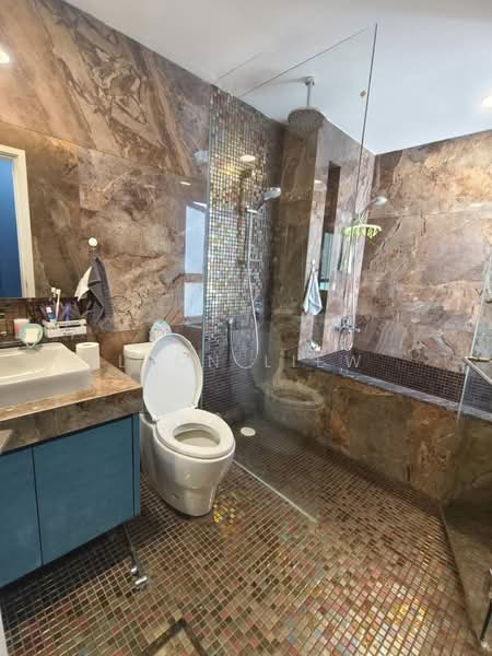 Condominium for Rent at Westside Three - Leon Liew - Bathroom - PropertyGuru.com.my