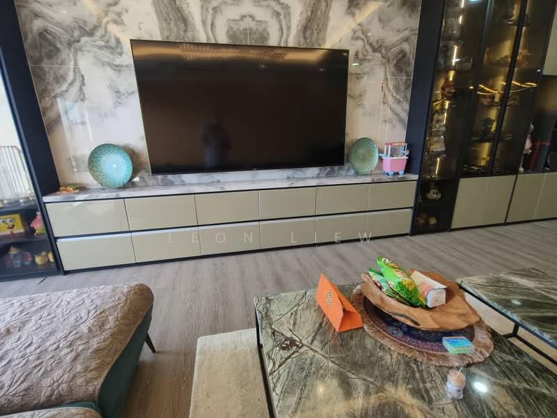 Condominium for Rent at Westside Three - Leon Liew - PropertyGuru.com.my