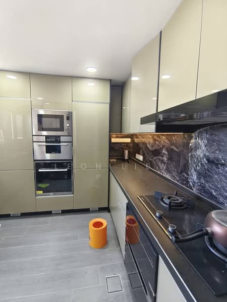 Condominium for Rent at Westside Three - Leon Liew - PropertyGuru.com.my