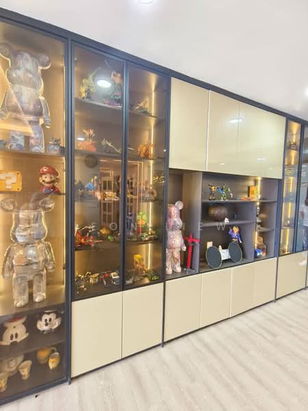 Condominium for Rent at Westside Three - Leon Liew - PropertyGuru.com.my