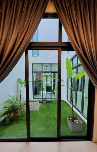 3-storey Terraced House for Rent in Casaman (Batu) - Eugene Yap - PropertyGuru.com.my
