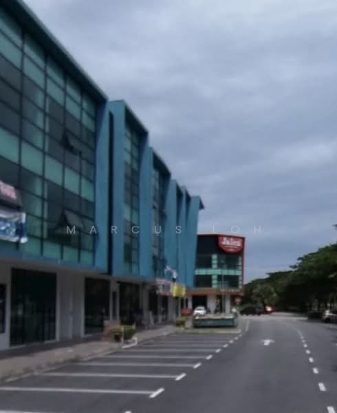 Shop for Rent in Taman Dato Onn (Johor Bahru) - Marcus Loh - PropertyGuru.com.my