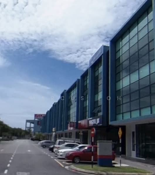 Shop for Rent in Taman Dato Onn (Johor Bahru) - Marcus Loh - PropertyGuru.com.my