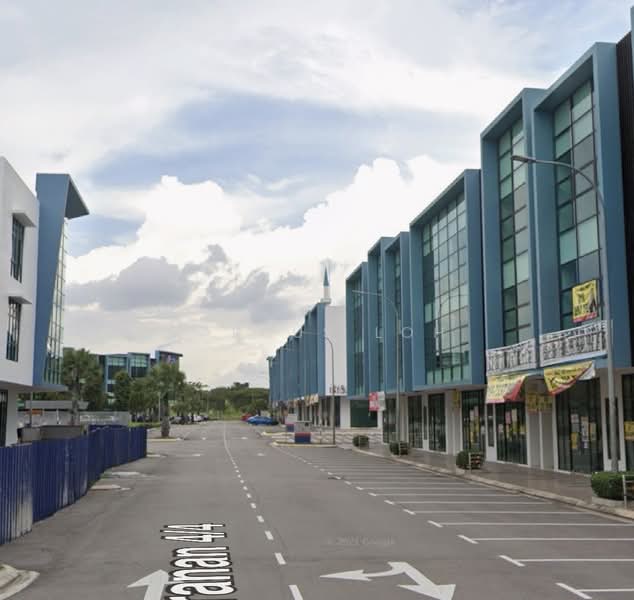 Shop for Rent in Taman Dato Onn (Johor Bahru) - Marcus Loh - PropertyGuru.com.my