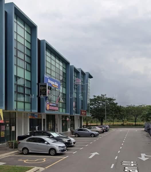 Shop for Rent in Taman Dato Onn (Johor Bahru) - Marcus Loh - PropertyGuru.com.my