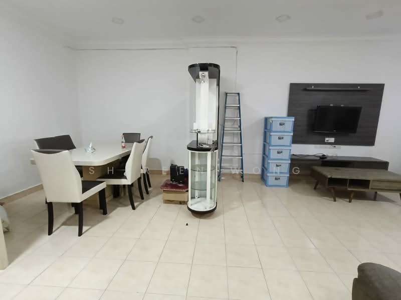 Apartment for Rent at Bayu Puteri 3 - Shereen Wong - Dining Room - PropertyGuru.com.my
