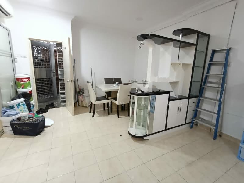 Apartment for Rent at Bayu Puteri 3 - Shereen Wong - Living Room - PropertyGuru.com.my