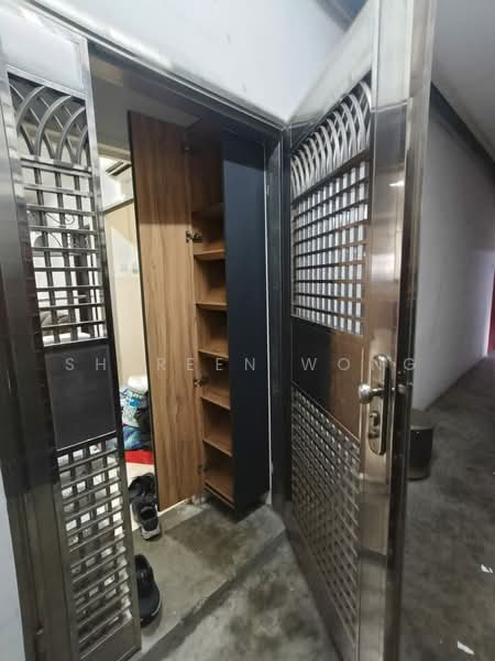 Apartment for Rent at Bayu Puteri 3 - Shereen Wong - Entrance - PropertyGuru.com.my